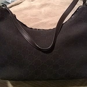 Authentic Gucci Purse